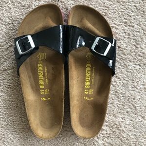 Birkenstock Madrid Sandal